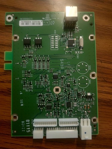 Oce colorwave 500 - oce, pb
