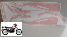 CAGIVA ALETTA ELECTRA 125 '84