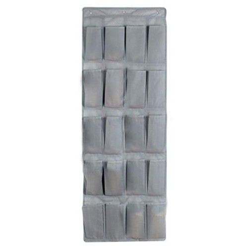 Zapateras puerta para 20 - zapateras,