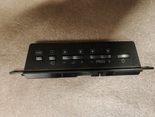 SONY KDL40W4000 pannello di comando BOX28