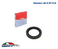 PARAOLIO PIGNONE CONICO