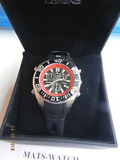 LORENZ+ Cronografo+ 025542HH+