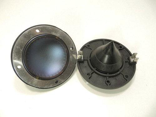 Diaframma compatibile electro - diaframma,