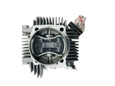 CILINDRO DUCATI MONSTER 900