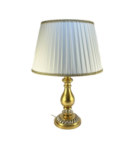 Lume grande legno classico - lume,