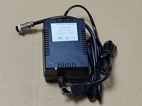 Per behringer mx2004a - mx2004a, ac