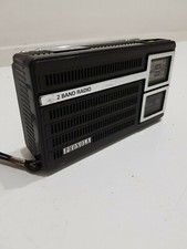 Radio Tascabile Portatile