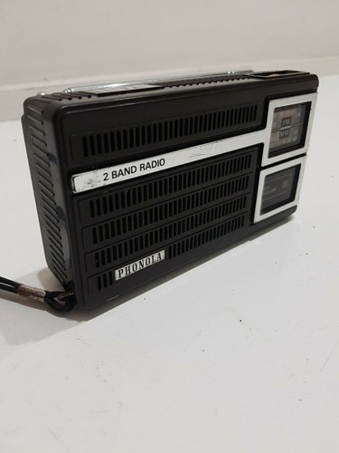 Radio tascabile portatile - radio,