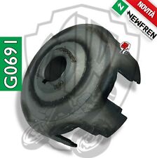 G0691 CAMPANA FRIZIONE NEWFREN VESPA PRIMAVERA 125 1967 1968 1969 1970 1971 