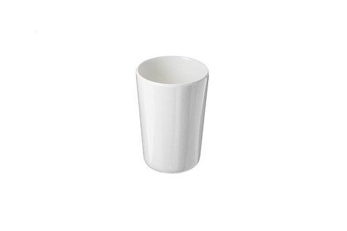 Bicchiere melamina bianco - , 300
