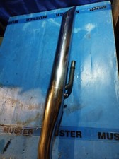 SCARICO INFERIORE KAWASAKI VN 900 VULCAN