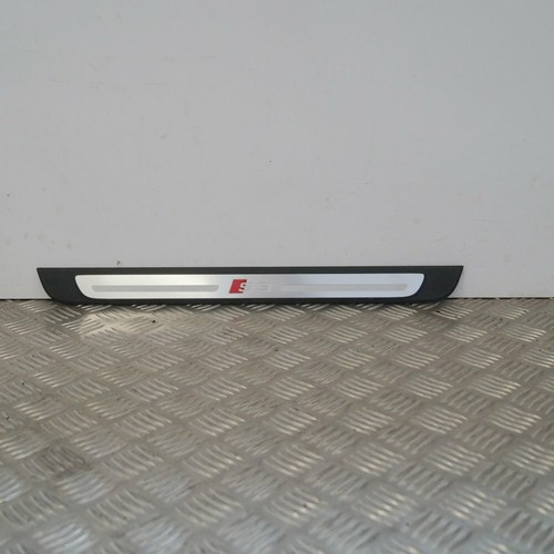 Coperchio battitacco porta