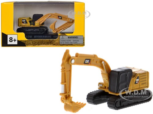 Cat caterpillar 320 escavatore - caterpillar,