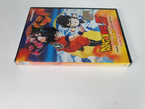 Dvd new dragon ball movie - new, z
