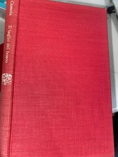CASSOLA, IL TAGLIO DEL BOSCO - EINAUDI 1963