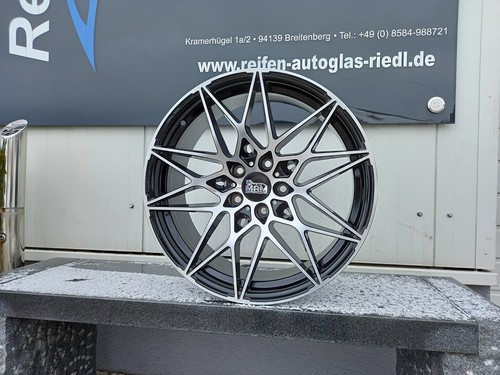 Cerchi lega bmw serie 2 - in,