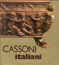 Cassoni Italiani - [Editoriale