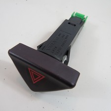 Pulsante luce emergenza stop 9441045 Volvo S60 Mk1 2000-2009 (25299 20R-1-B-3)