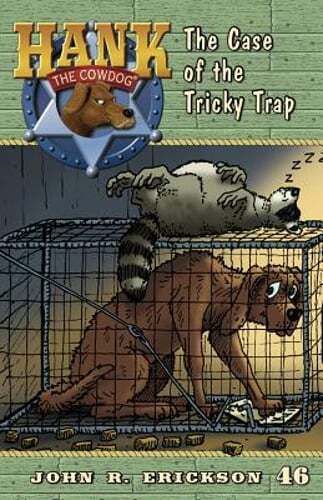 The case tricky - the, by
