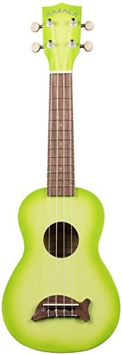 Ukulele soprano makala - soprano,