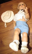 Bambola, bambolotto LEVIA