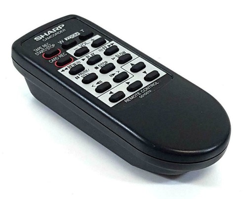 Sharp g0100ta telecomando - sharp,