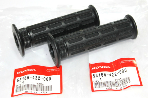 Honda coppia manopole per - manopole,