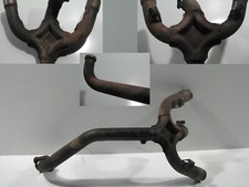 Collettore di Scarico