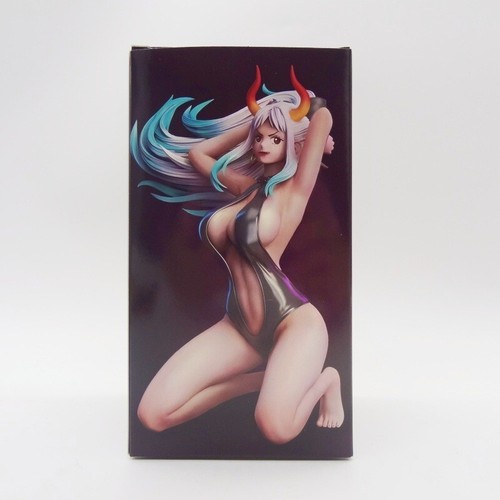 Yamato one piece - one, sexy