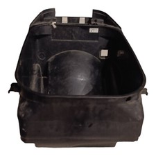 Scocca Vano sottosella casco