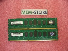 16 GB 2X8 GB DDR3 1066 memoria