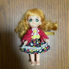 Candy Candy Yokina Candy Doll