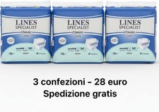 Lines Specialist Classic Pants