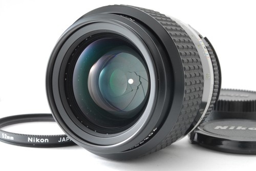 Quasi come nuovo nikon ai - [quasi, nuovo]