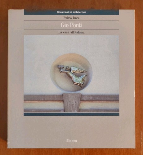 Fulvio irace gio - gio, la