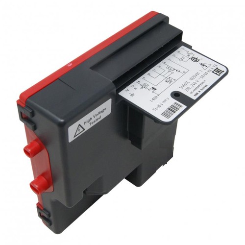 Scheda accensione honeywell - accensione,