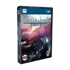 Matrix Computer Sci-Fi Wargame