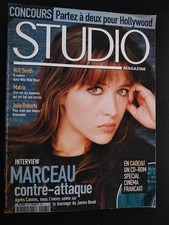 Studio 147 1999 Sophie Marceau