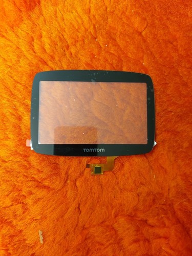 Tomtom rider touchscreen - touchscreen,, 42
