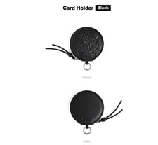 Porta carte bts - bts, arirang