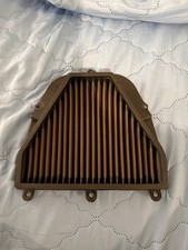 Filtro Aria Racing Triumph