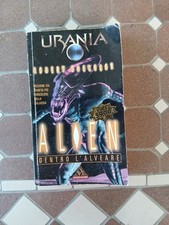 Alien: Dentro l'Alveare Robert Sheckley 1996 Urania n° 5