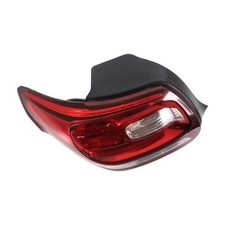 Faro Posteriore Sinistro -