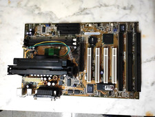 ASUS P2-99 Rev 1.12 Vintage