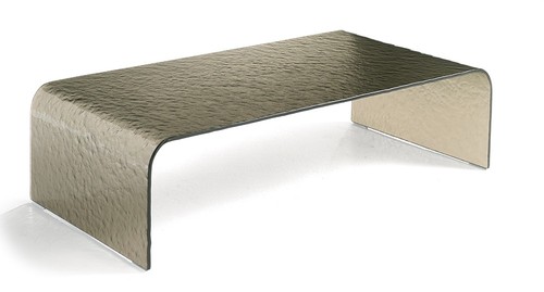 Tavolino basso lusso in - tavolino, di