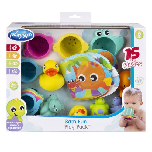 Playgro set regalo - set, di