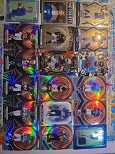 Lotto carte 2025 nfl top - carte,