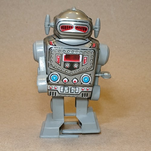 Captain the robot - captain, ultra