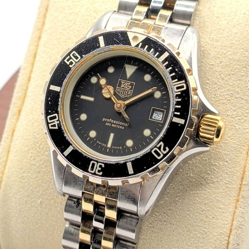 Orologio tag heuer - orologio,