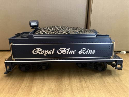 Bachmann scala royal blue - bachmann,